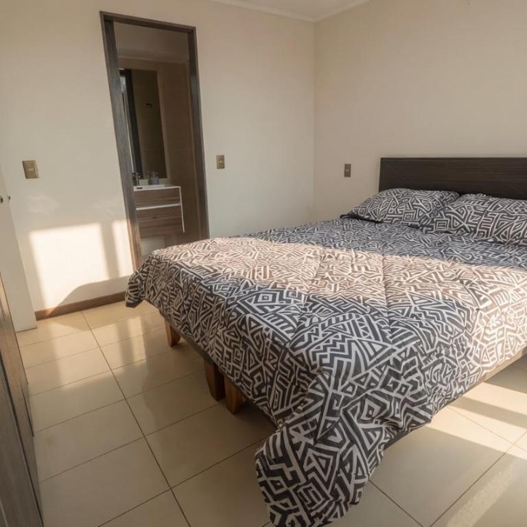 Azul 1007 - One-Bedroom Apartment - 7
