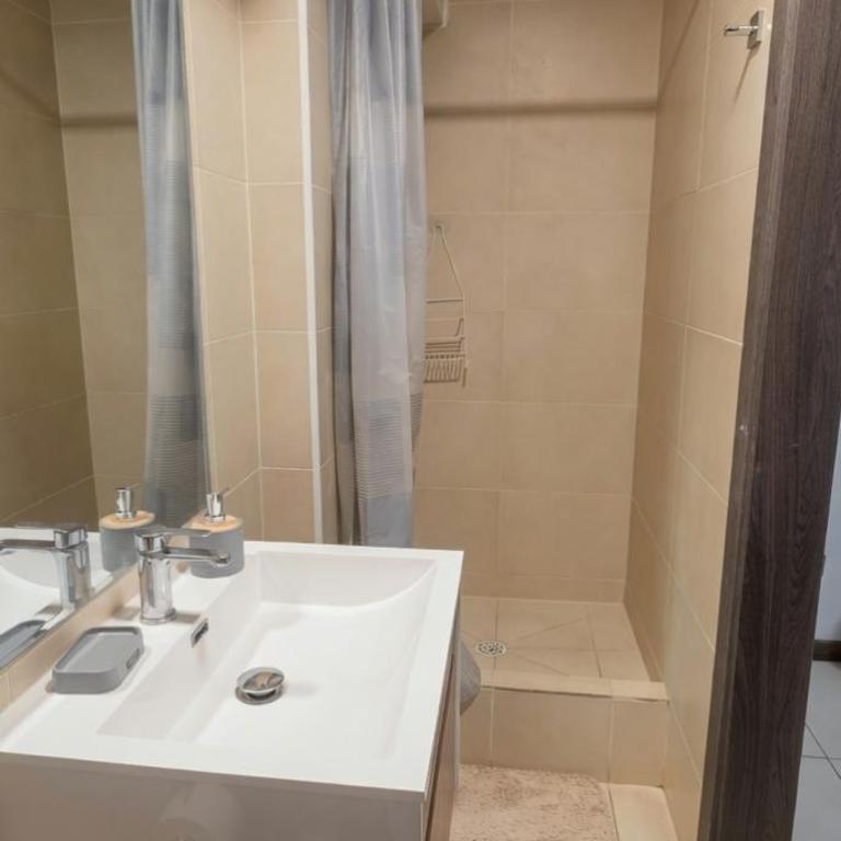 Azul 1007 - One-Bedroom Apartment - 10