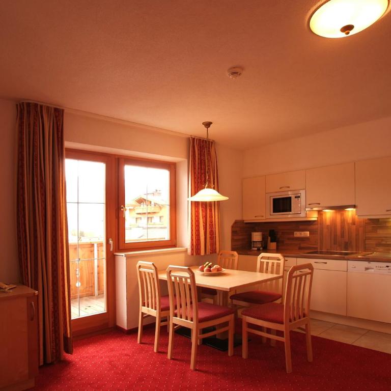 Apart Althaler - Apartamento Confort de 2 dormitorios con balcón - 7