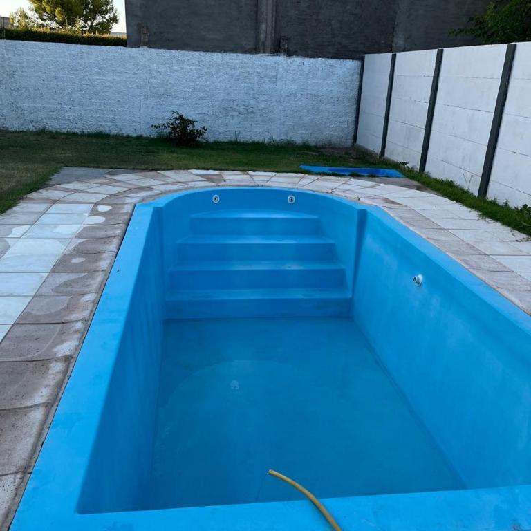 Casas San Rafael Mza - Two-Bedroom House - 28