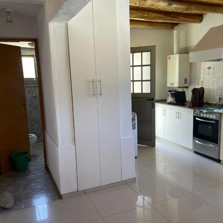 Casas San Rafael Mza - Three-Bedroom House - 4