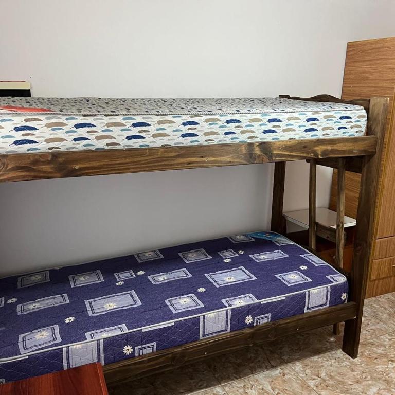Casas San Rafael Mza - Two-Bedroom House - 34