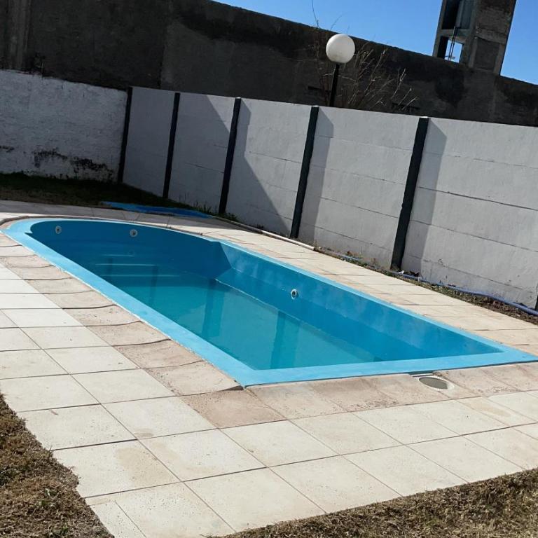 Casas San Rafael Mza - Two-Bedroom House - 35