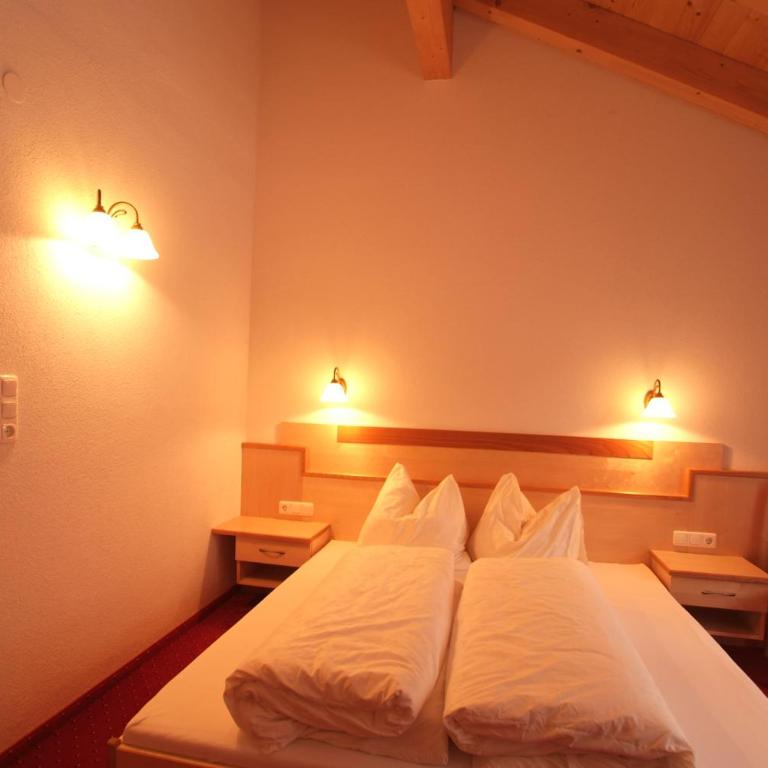 Apart Althaler - Apartamento Confort de 2 dormitorios con balcón - 6