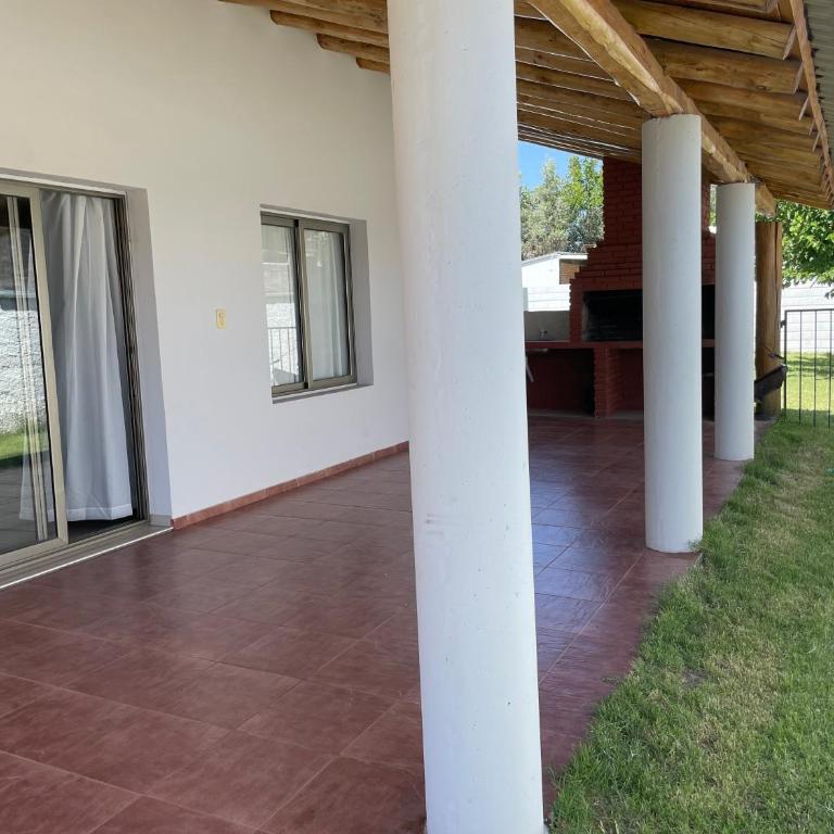 Casas San Rafael Mza - Three-Bedroom House - 7