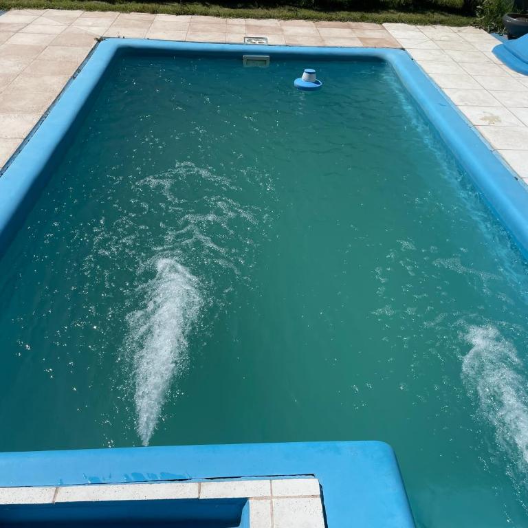Casas San Rafael Mza - Three-Bedroom House - 9