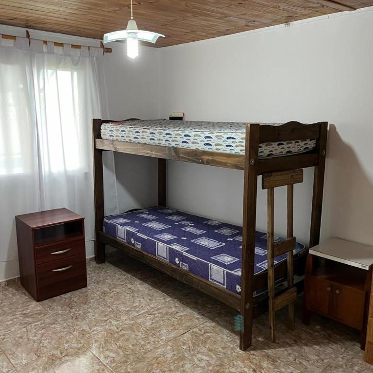 Casas San Rafael Mza - Two-Bedroom House - 40