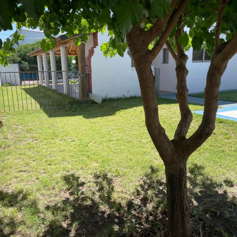 Casas San Rafael Mza - Three-Bedroom House - 15