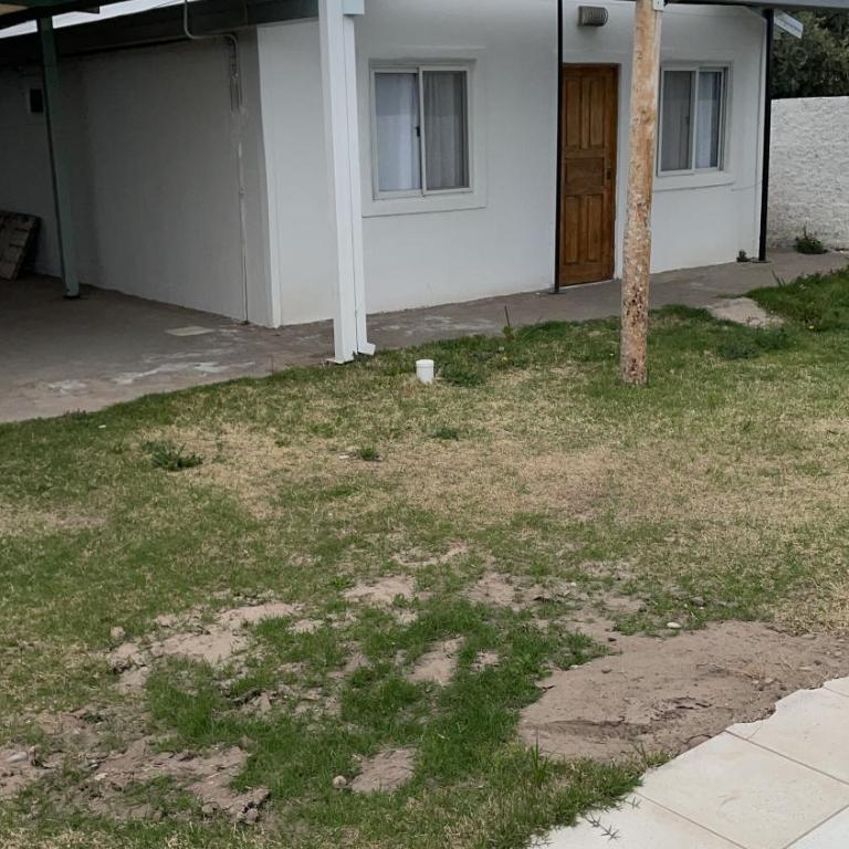 Casas San Rafael Mza - Two-Bedroom House - 45