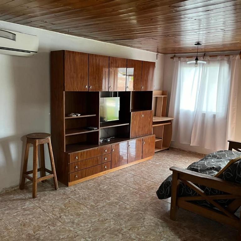 Casas San Rafael Mza - Two-Bedroom House - 46