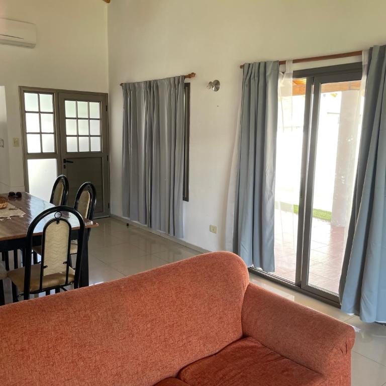 Casas San Rafael Mza - Three-Bedroom House - 17