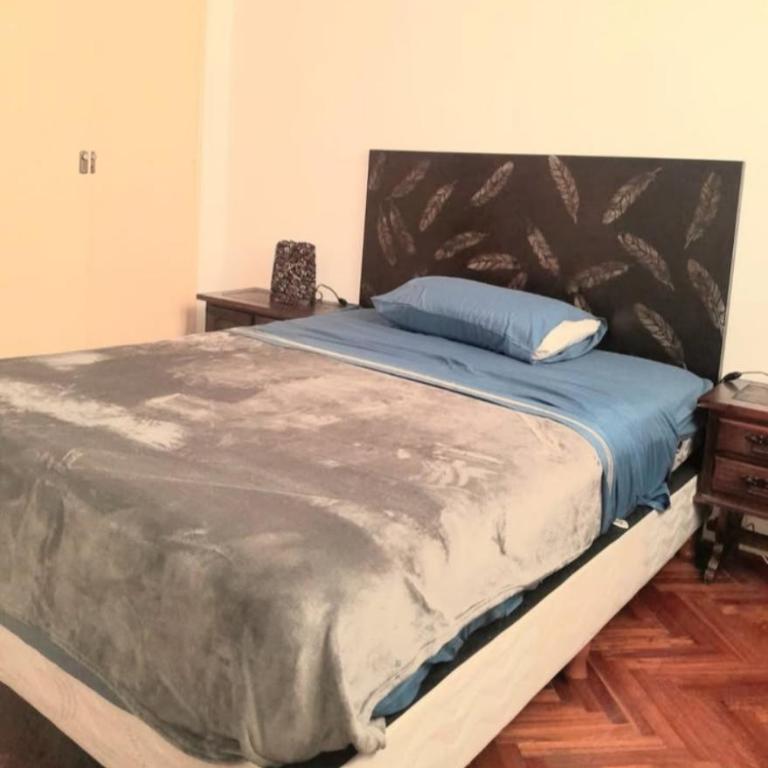 Alquileres paoÑ - Apartamento de 1 dormitorio - 2