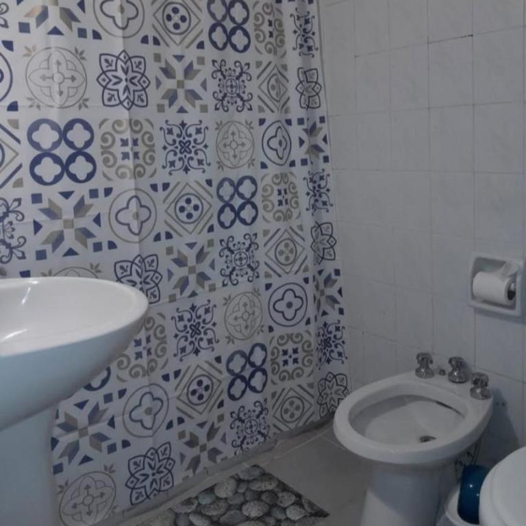 Alquileres paoÑ - Apartamento de 1 dormitorio - 5