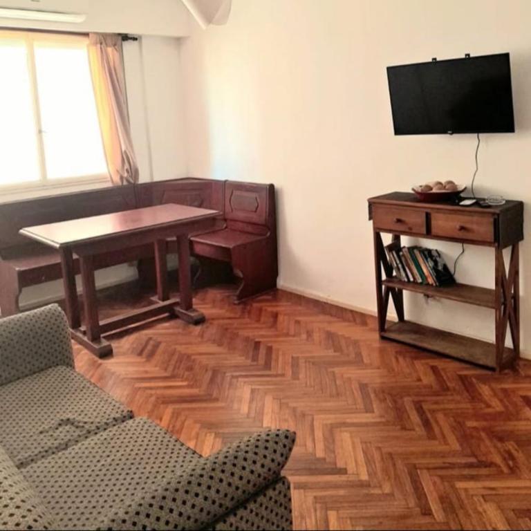 Alquileres paoÑ - Apartamento de 1 dormitorio - 6