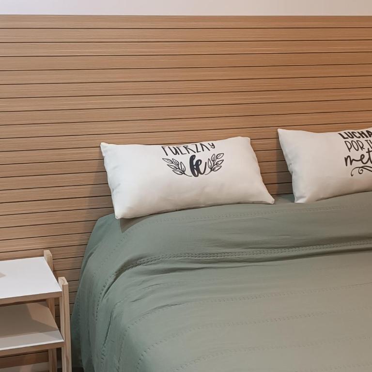 Lumina Tandil - Apartamento de 2 dormitorios con balcón - 4