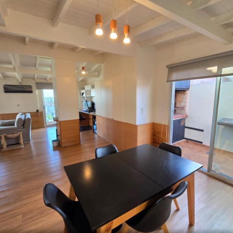 Duplex Premium Ciudad Jardín - Apartamento de 2 dormitorios - 4