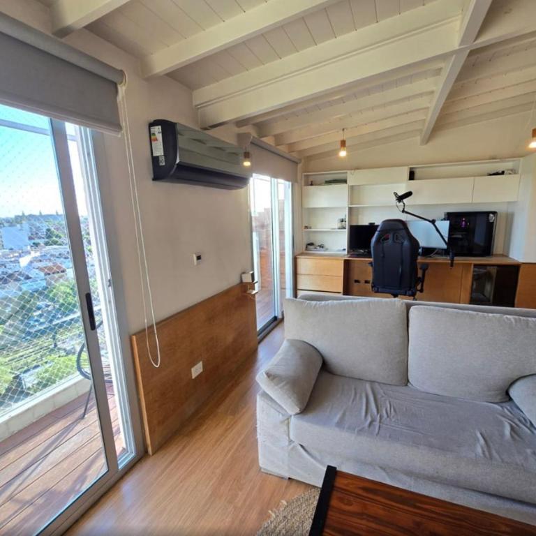 Duplex Premium Ciudad Jardín - Apartamento de 2 dormitorios - 8
