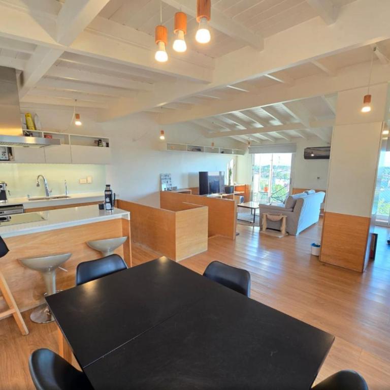 Duplex Premium Ciudad Jardín - Apartamento de 2 dormitorios - 9