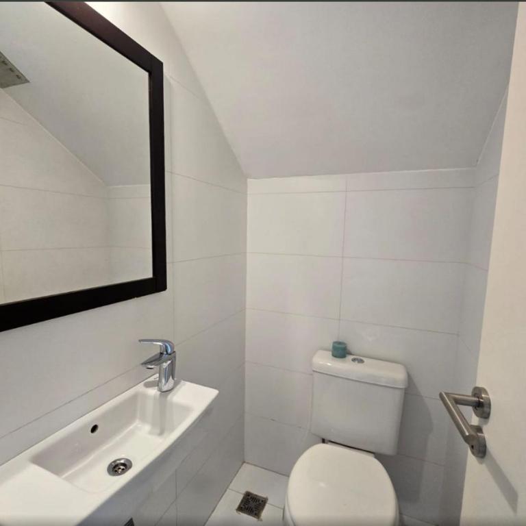 Duplex Premium Ciudad Jardín - Apartamento de 2 dormitorios - 10