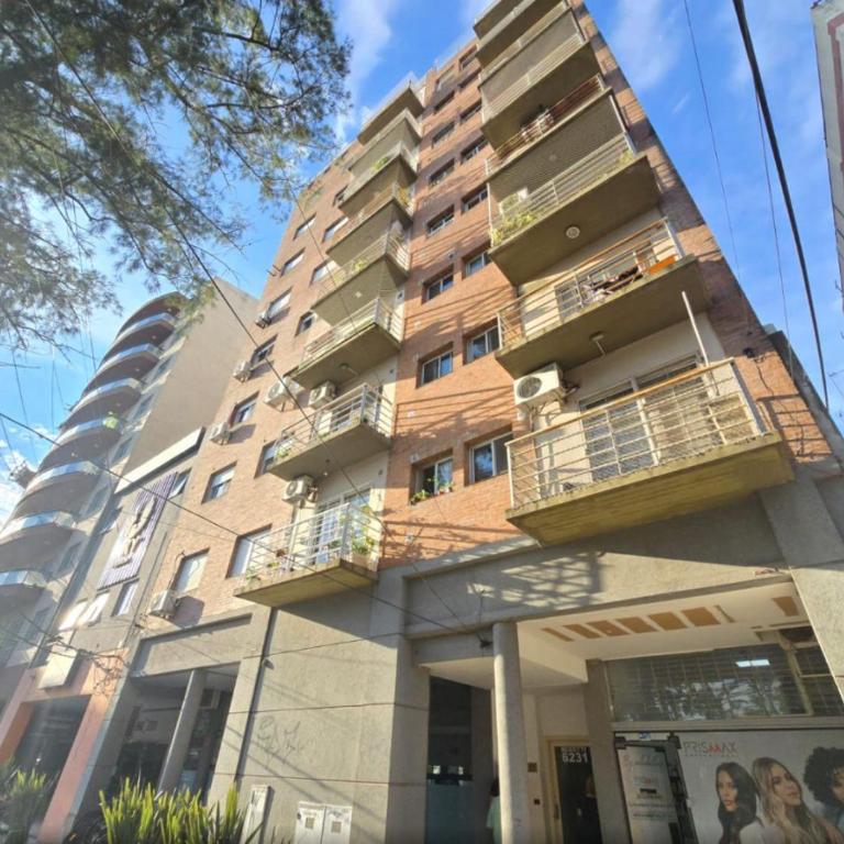 Duplex Premium Ciudad Jardín - Apartamento de 2 dormitorios - 11