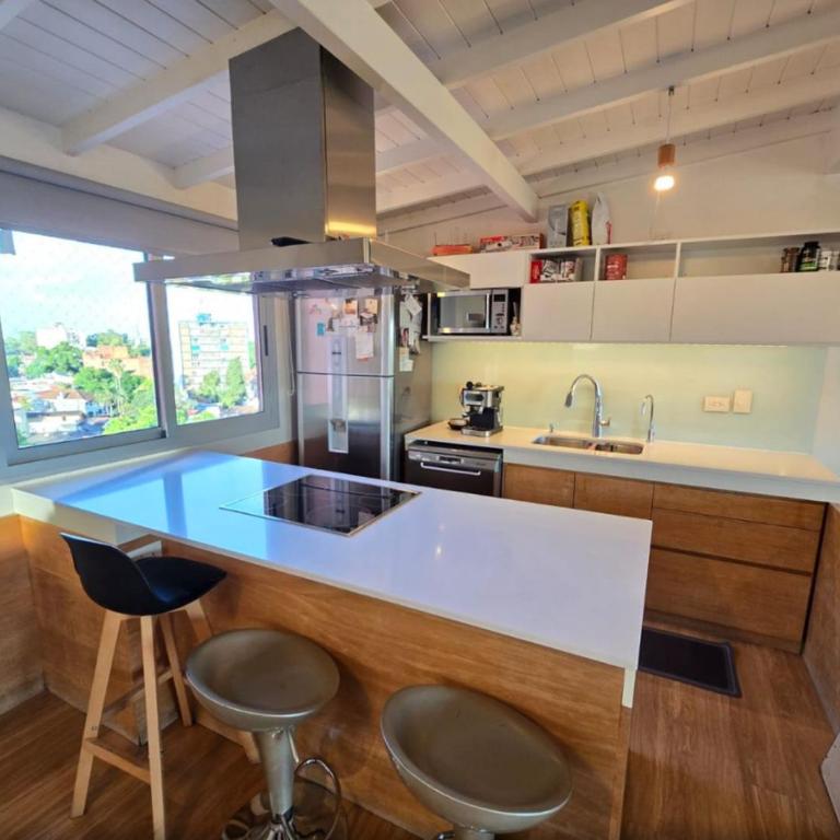 Duplex Premium Ciudad Jardín - Apartamento de 2 dormitorios - 14