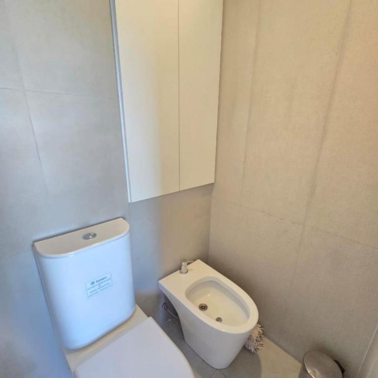 Duplex Premium Ciudad Jardín - Apartamento de 2 dormitorios - 22