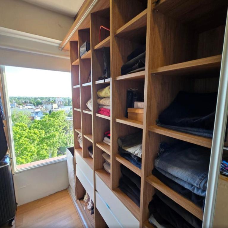 Duplex Premium Ciudad Jardín - Apartamento de 2 dormitorios - 23