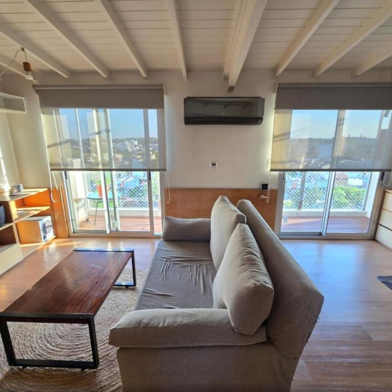 Duplex Premium Ciudad Jardín - Apartamento de 2 dormitorios - 25