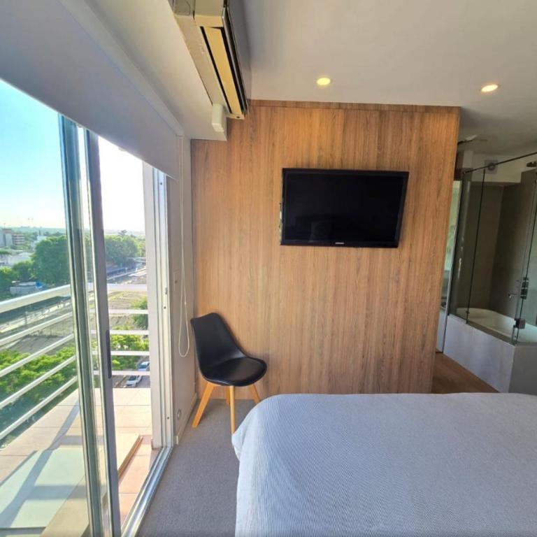 Duplex Premium Ciudad Jardín - Apartamento de 2 dormitorios - 26