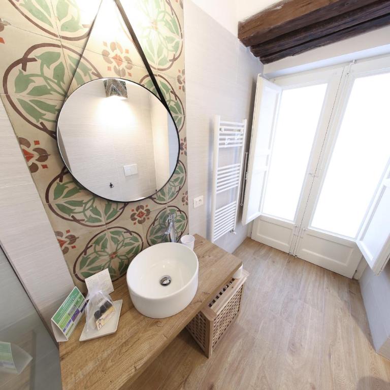 Bedda Mari Rooms & Suite - Camera Queen Deluxe - 6