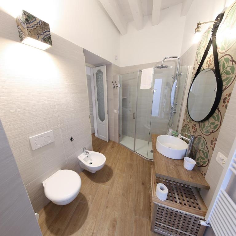 Bedda Mari Rooms & Suite - Camera Queen Deluxe - 7