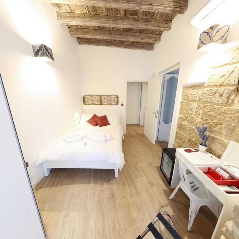 Bedda Mari Rooms & Suite - Camera Queen Deluxe - 4