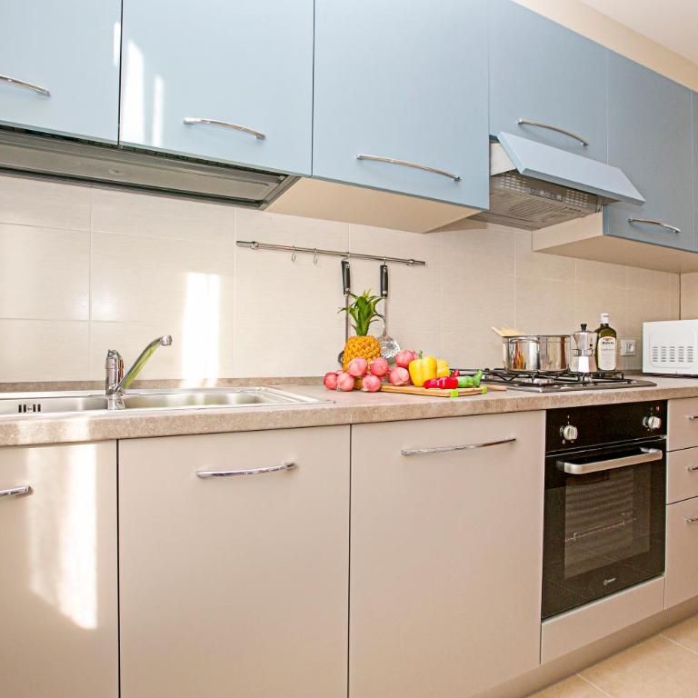 Villa Mimosa Appartamento 5 - Happy Rentals - Appartamento con Balcone - 4