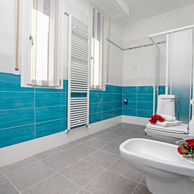 Villa Mimosa Appartamento 5 - Happy Rentals - Appartamento con Balcone - 8