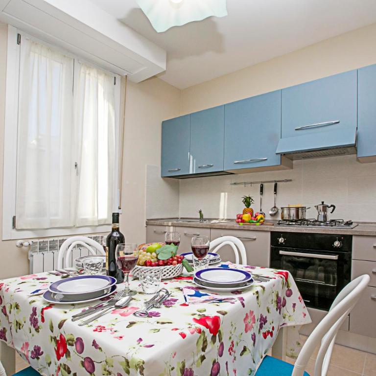 Villa Mimosa Appartamento 5 - Happy Rentals - Appartamento con Balcone - 13