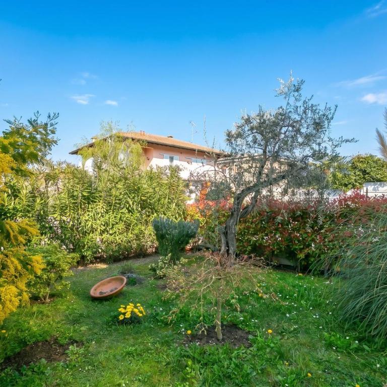 Villa Mimosa Appartamento 5 - Happy Rentals - Appartamento con Balcone - 17