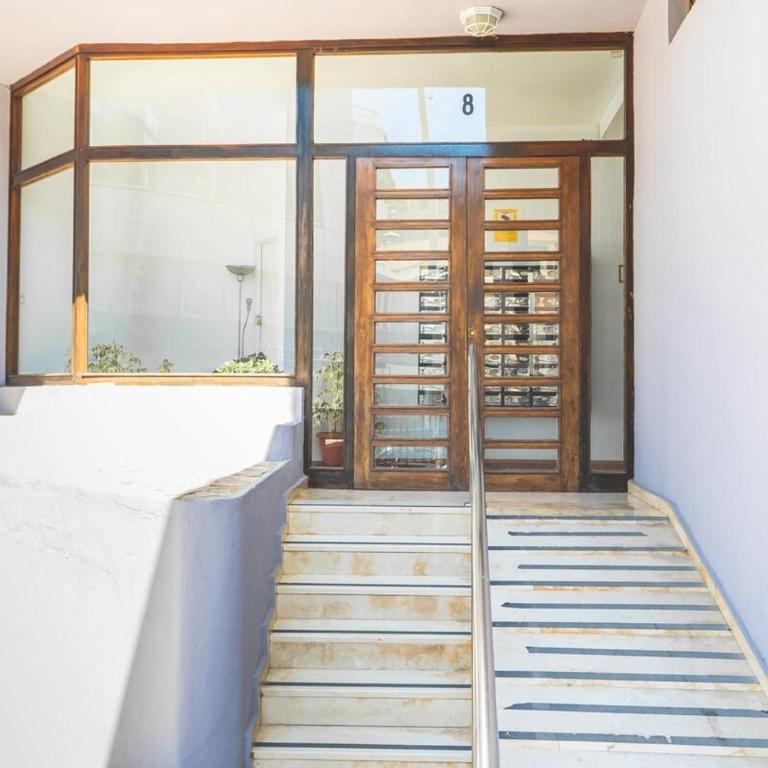 Céntrico Ap. 1 hab Torremolinos - Apartamento - 19