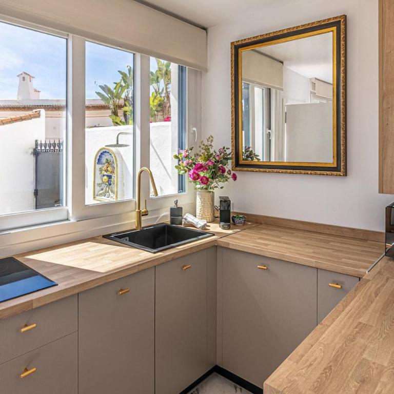 Ap. El Deseo en Puerto de Cabopino - Marbella - Apartment - 6