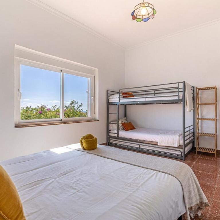 Villa con piscina en Fuengirola - Casa - 12