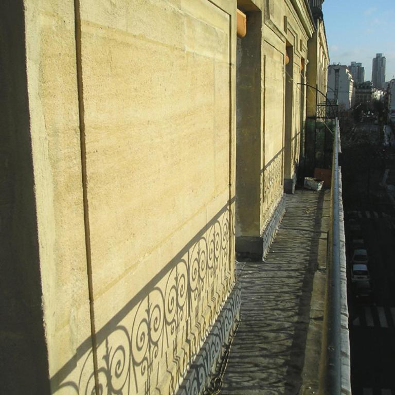 2 Pièces avec Balcon Plein Sud - Appartement avec Balcon - 1