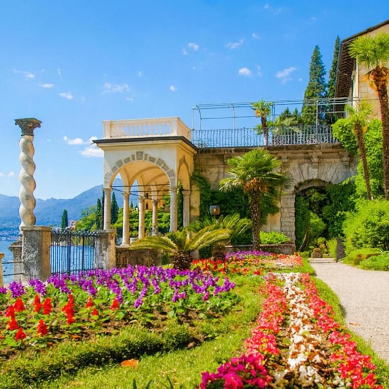 Riva Bellano Margherita 2 - Appartamento - Piano Terra - 16
