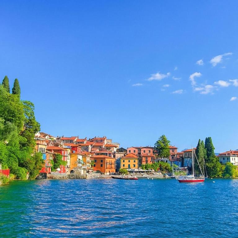 Riva Bellano Margherita 2 - Appartamento - Piano Terra - 19