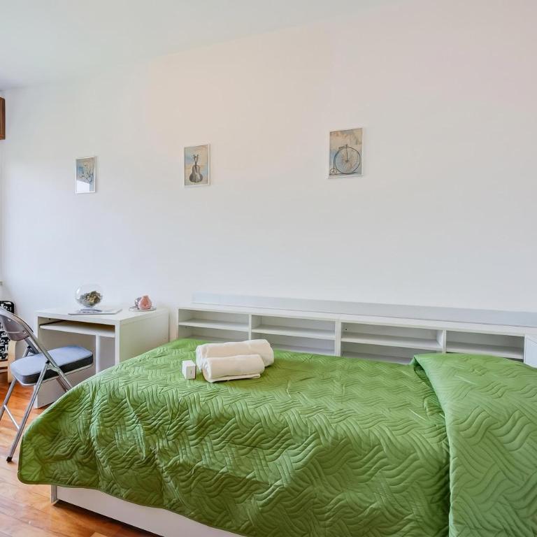 Casa Alexander - Happy Rentals - Appartamento con Vista Montagna - 7