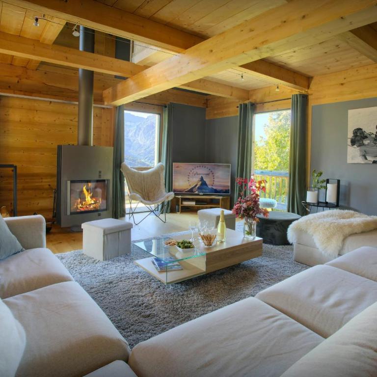 Chalet Parakima - OVO Network - Chalet - 1