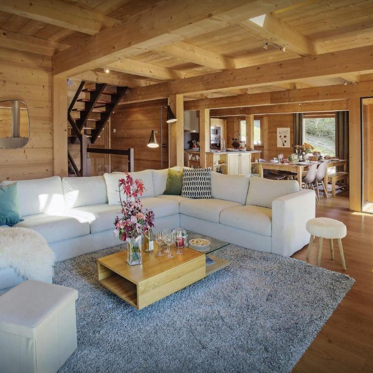 Chalet Parakima - OVO Network - Chalet - 6