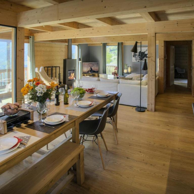 Chalet Parakima - OVO Network - Chalet - 8
