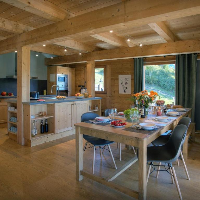 Chalet Parakima - OVO Network - Chalet - 7