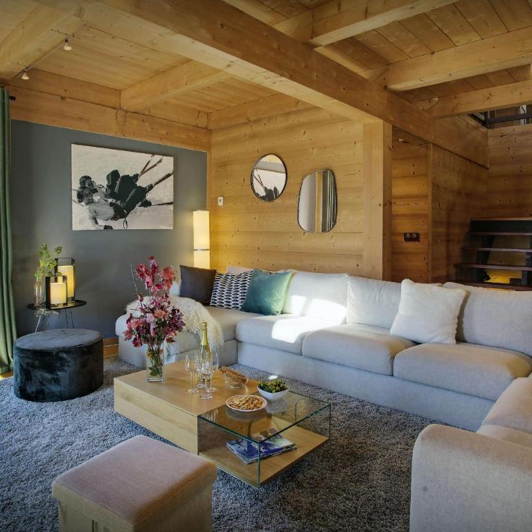 Chalet Parakima - OVO Network - Chalet - 9