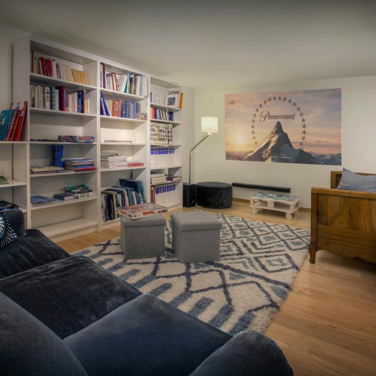 Chalet Parakima - OVO Network - Chalet - 10