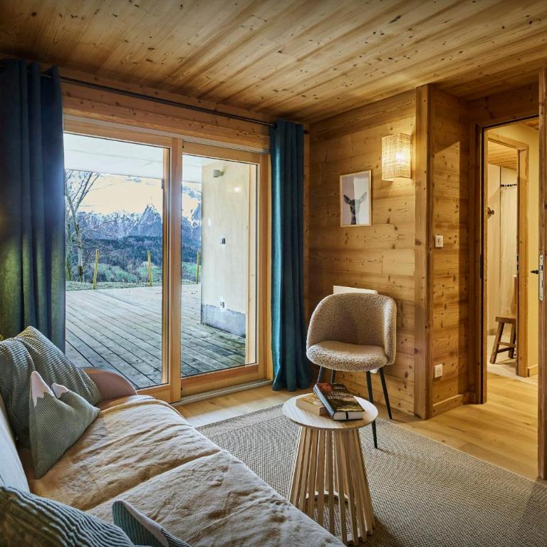 Chalet Parakima - OVO Network - Chalet - 11